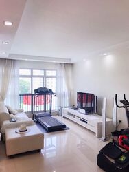 Blk 386 Bukit Batok West Avenue 5 (Bukit Batok), HDB 5 Rooms #485433881